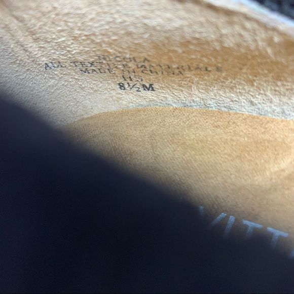 Adrienne Vittadini Espadrille - Picture 7 of 10